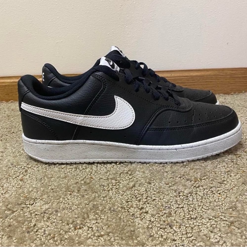 Nike Court Vision men’s shoes 9.5